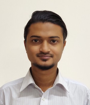 Abul Kalam Faruk