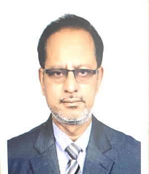 Md Abdul Hakim Bhuiyan