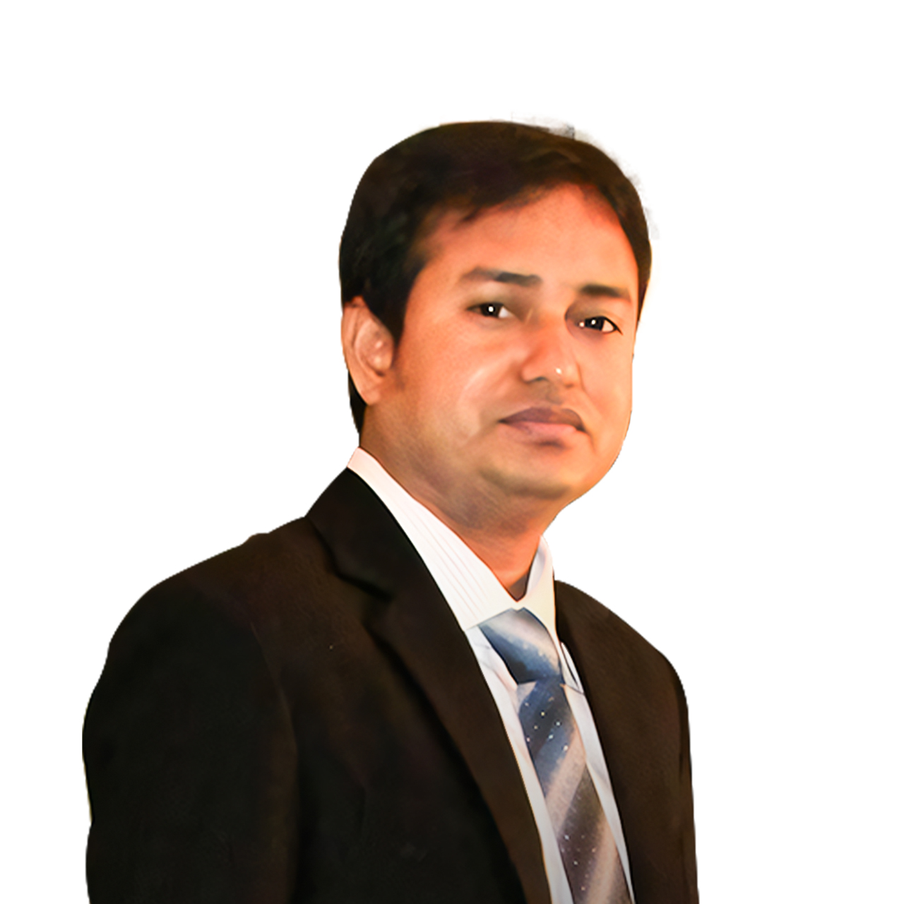 Mohammad Nurul Alam FCS