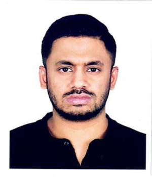 Tahmid M Akram