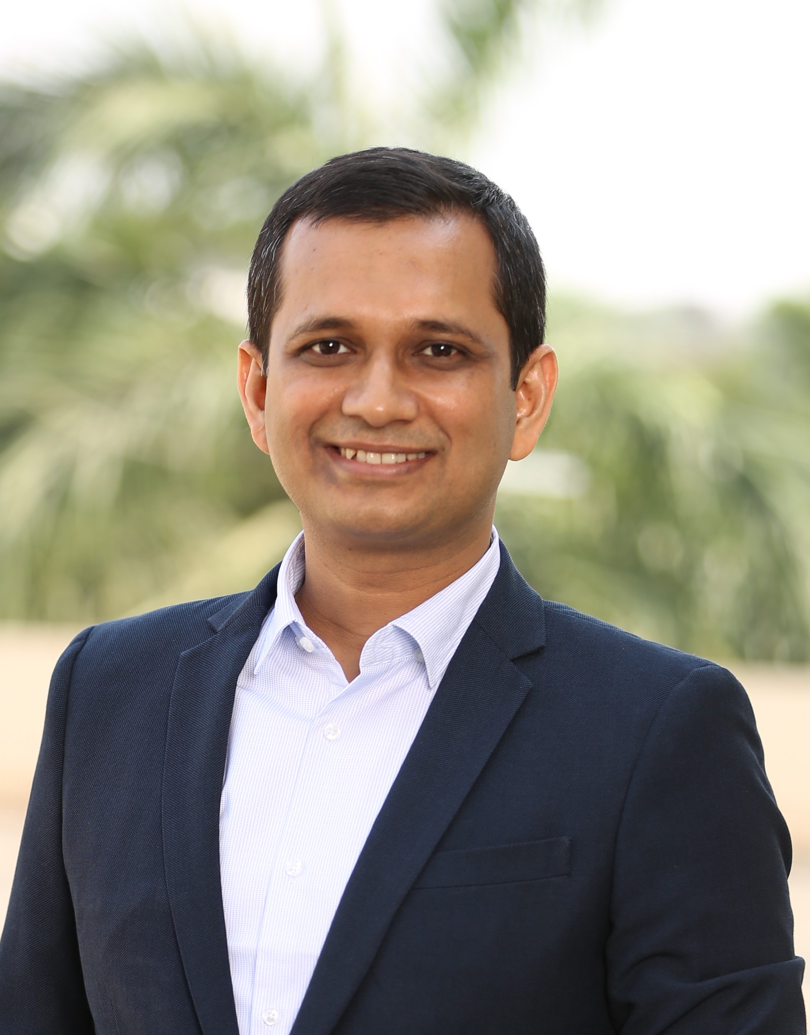 Mohammed Saiful Islam