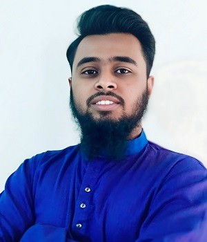 Mohammad Rafiul Islam