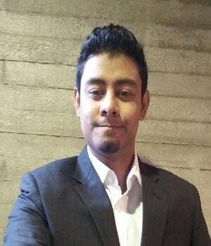 Rezwan Arafeen Siddiqui