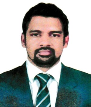Samar Kanti Saha