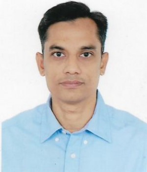S M Masudur Rahman