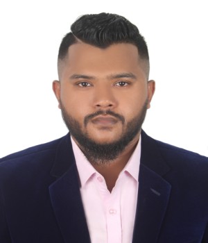 Hasan Shahnawaz Kabir