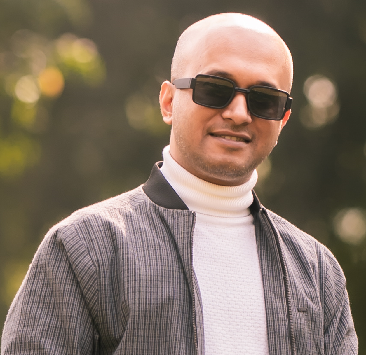 B M Imtiaz Hossain Shuvo