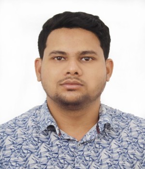 Alok Paul