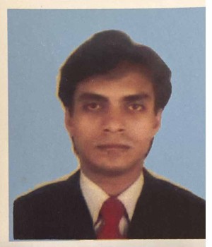 Mahabubul Alam Chowdhury