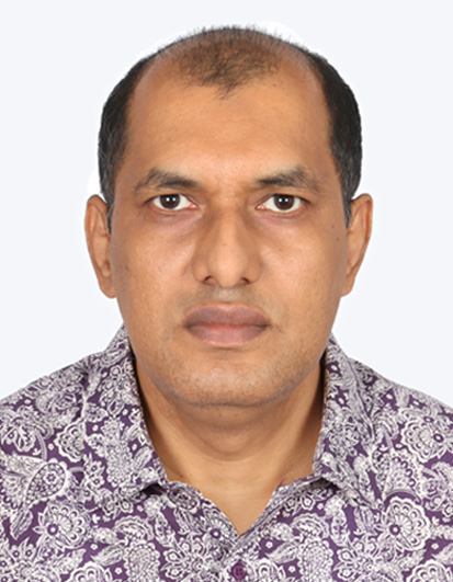 Monjurul Alam Mamun