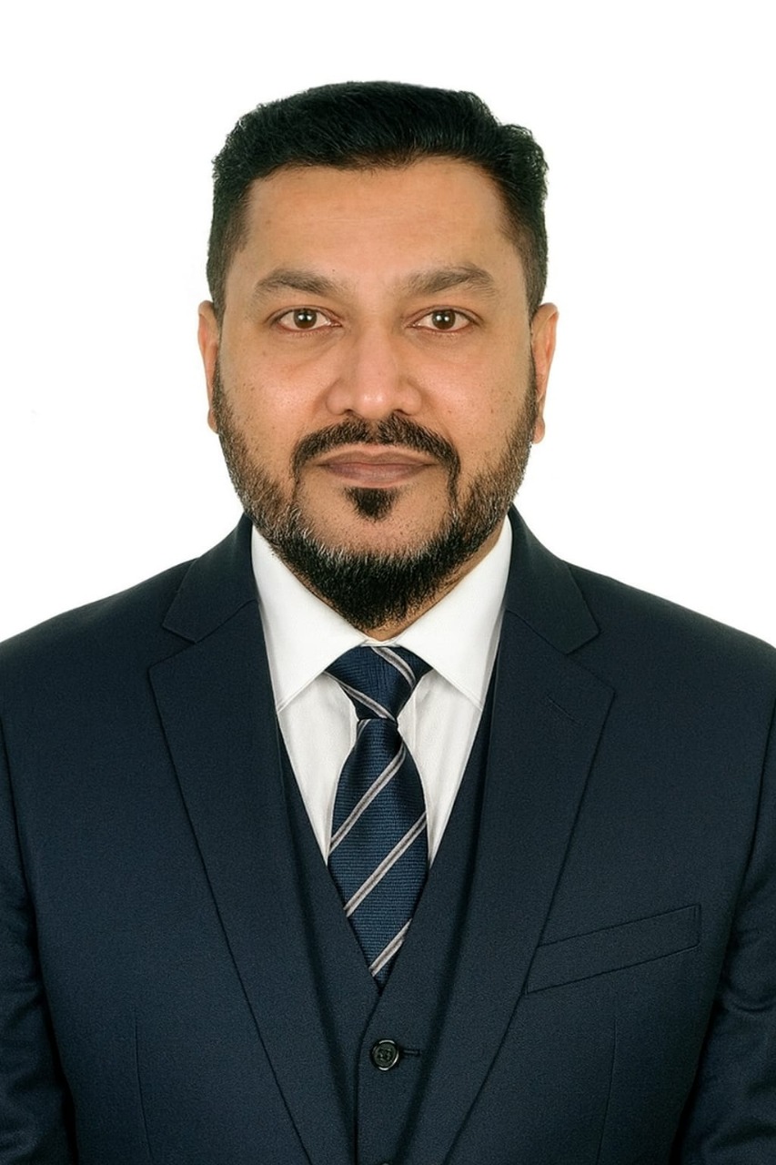 Fakir Kamruzzaman Nahid
