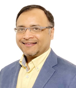 Nazmul Haider