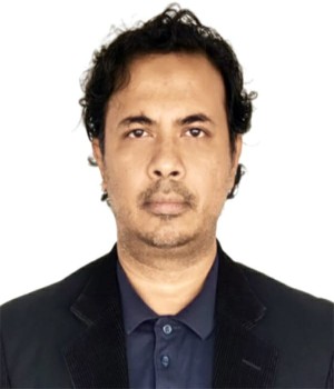 Sayed Ejaz Islam
