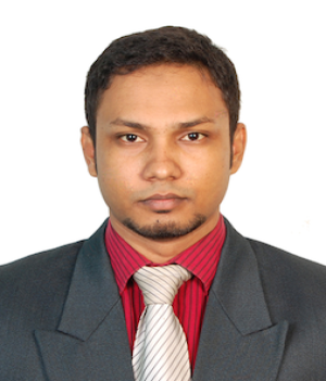 Md Zakirul Islam