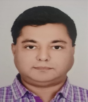 Tushar Bin Yunus