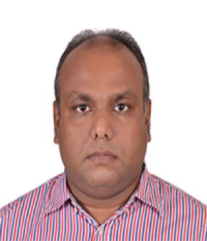 Mohammad Sanaullah Morshed