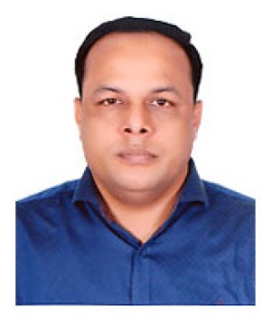 Dr Mostafizur Rahaman