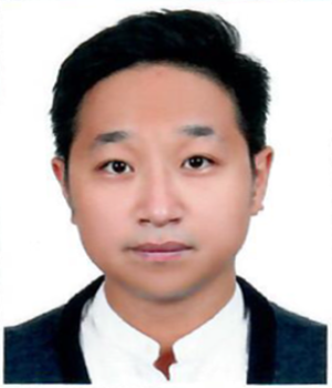 Sungil Kim