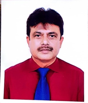 Md Matiur Rahman Talukder