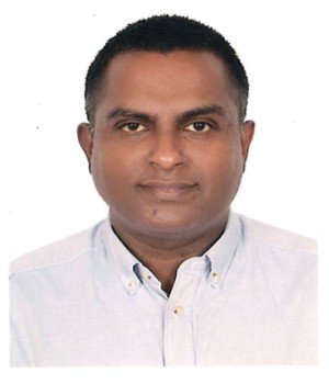 Syeed Ur Rahman Khan