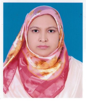 SHAHNAZ RAHMAN