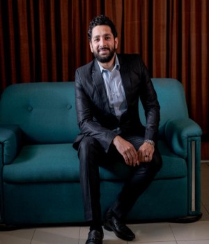 Syed Manzurul Hasan