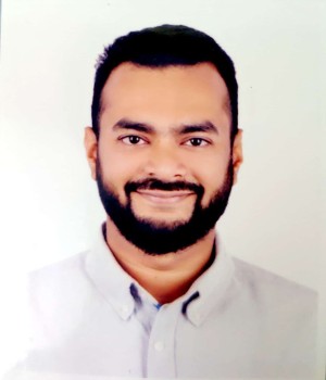 Ahmed Abdullah Al Momin