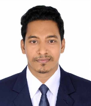 Md Istiak Uddin