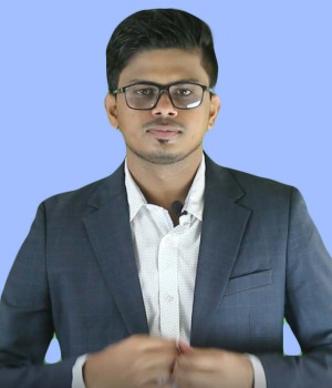 MD ROSHEDUL ALAM RAJU
