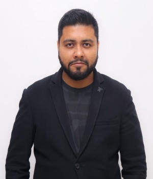 Md. Rashed Mahmud