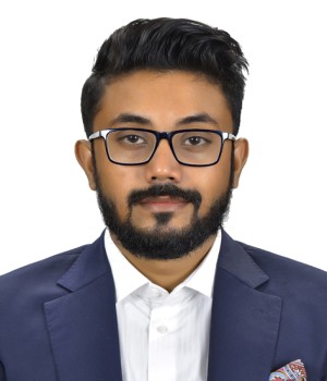 Shish Mohammed