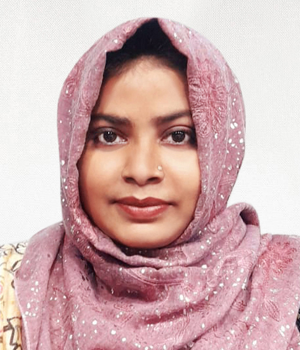 Afsana Perveen