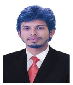 Nirjhar Saha
