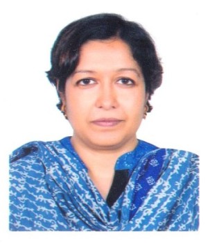 Anjuman Parvin