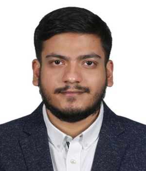 Md. Mushfiqur Rahman