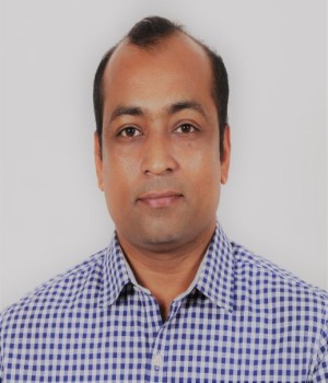 Md Shamim Murad