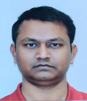 Md Zakir Hossain