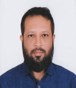 Abu Bakkar Mohammad Mainul Islam