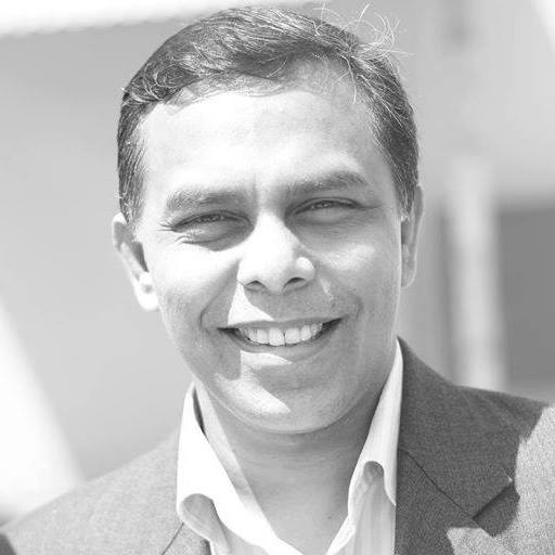 Abu Zafer Mohammed Saif Uddin