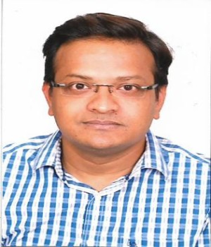 Iftikhar Ali