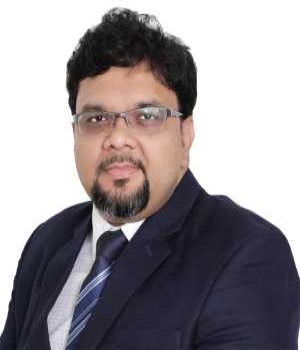 Md Shoroer Morshad