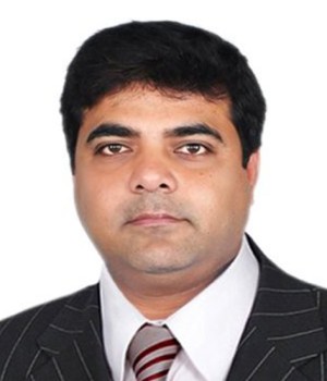 Partho Sharathi Saha