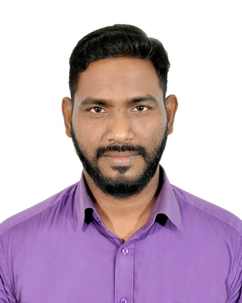 Abdullah Al Morshed