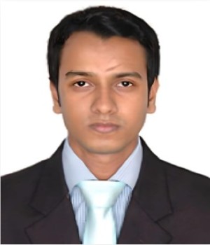 Md Ashraf Ali