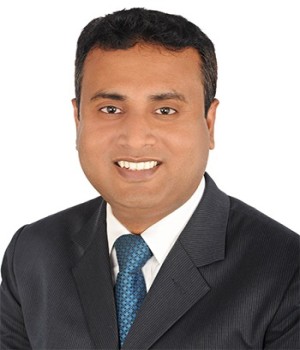 Md Jahangir Alam