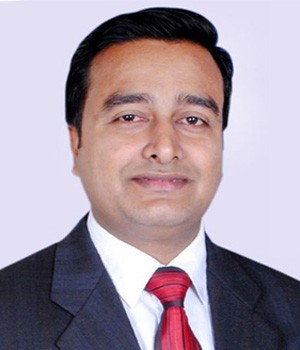 Limon Chandra Howlader