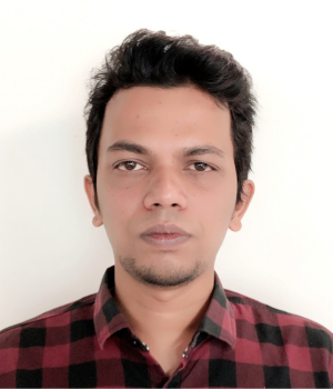 Md Atique Hasan
