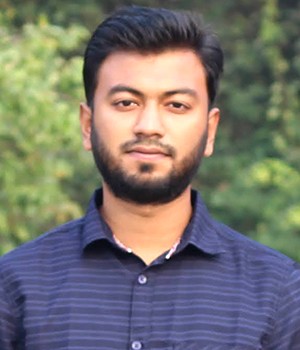Reyazul Masud Riham