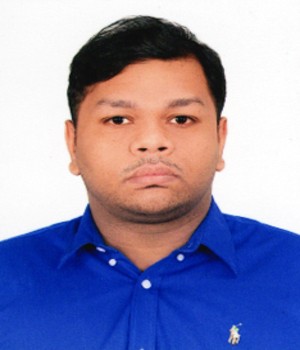 MAHMUD SHARIAR