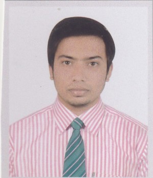 Shamim Ahmed